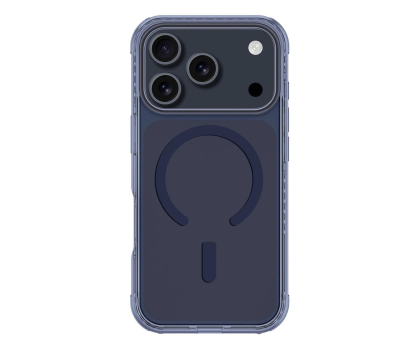 Etui do telefonów AmazingThing Titan Pro Grip Ring Set na iPhone 17 Pro Max kompatybilne z